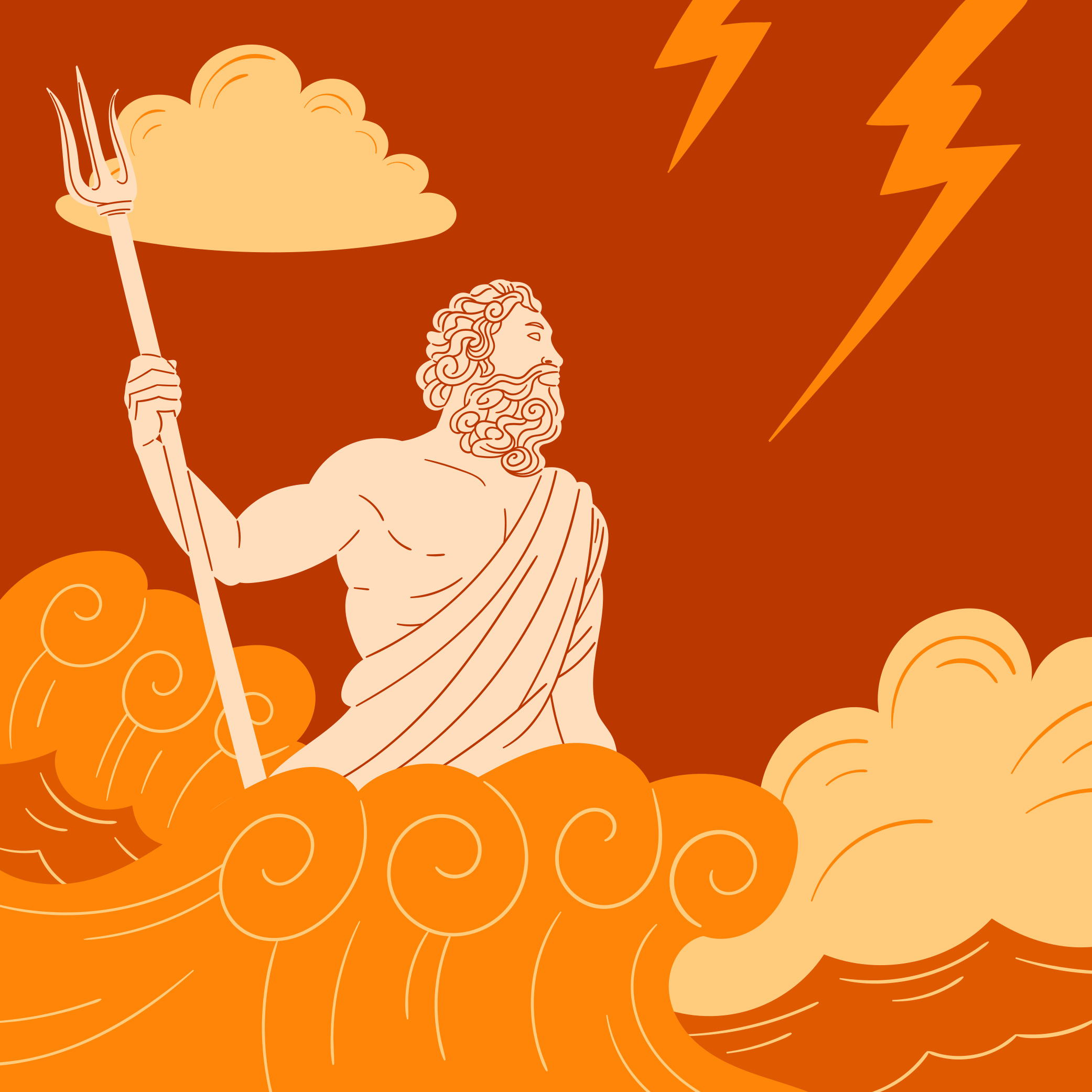 Zeus